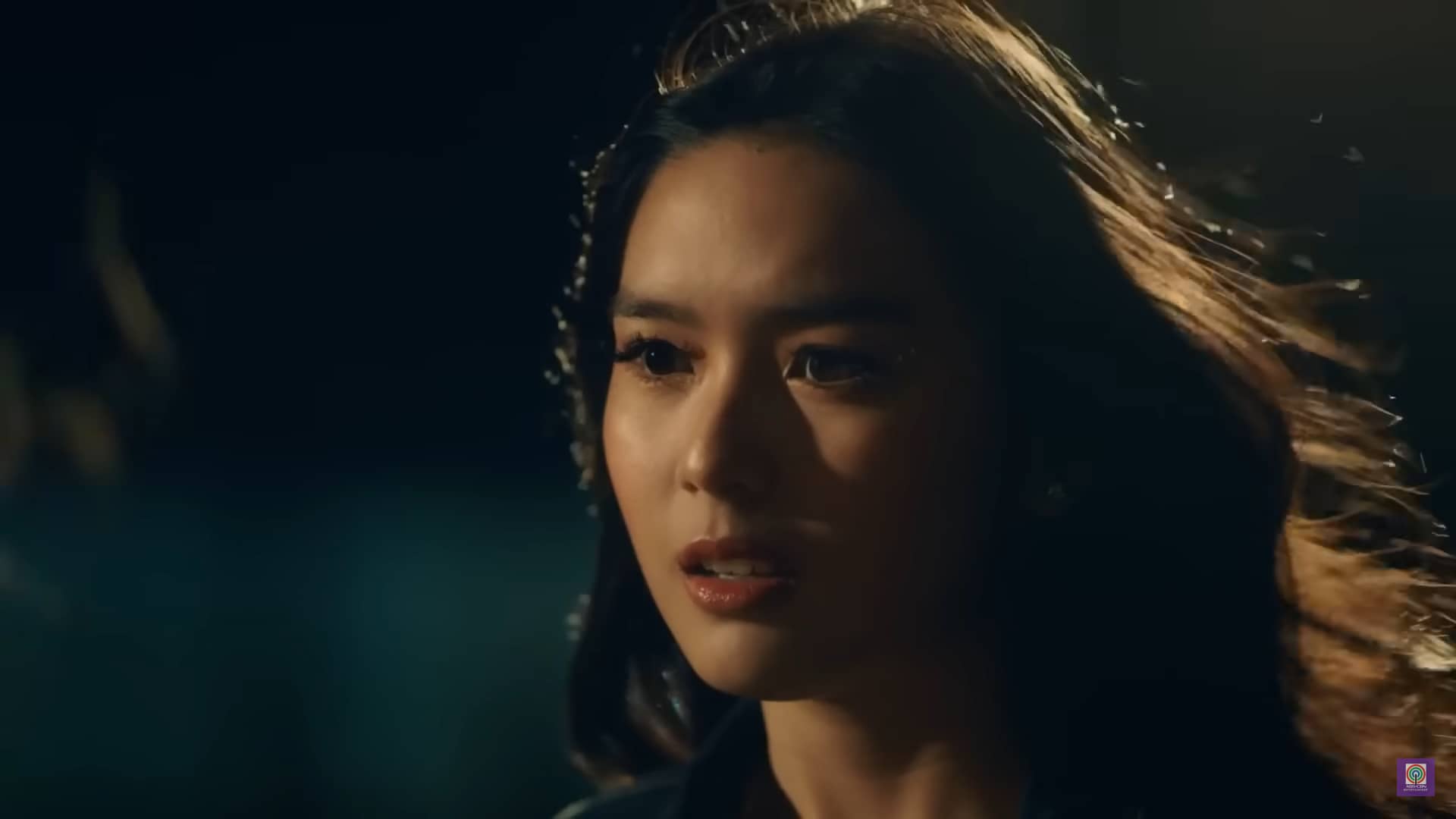 Francine Diaz on Her Character Chiara in “Dirty Linen”: “Hindi ako ganu’n in real life”